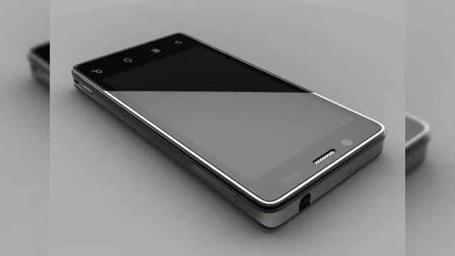 <b>Intel Își prezintă tableta și smartphone-ul prototip cu care vor să intre pe piață În 2012</b>Intel are planuri mari pentru 2012, după ce în ultimii ani s-a ferit de intrarea pe piața tabletelor și smartphone-urilor. Ceea ce vedeți mai jos este un prototip de telefon al companiei care a colaborat cu Nokia pentru realizarea lui MeeGo, pentru...