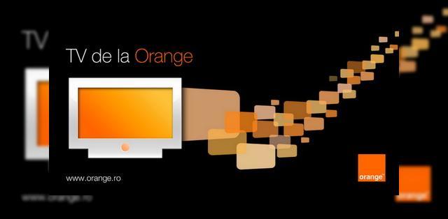 <b>Televizor și radio pe telefonul Android cu aplicația TV de la Orange România</b>Orange România a anunțat astăzi aplicația TV de al Orange, disponibilă pe Android și care poate fi descărcată gratuit din Android Market sau din portalul Orange pe mobil. Acest soft permite clienților companiei să urmărească pe telefonul mobil...