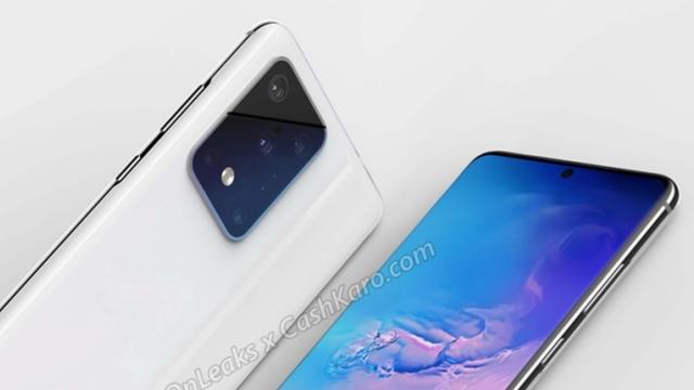 <b>Samsung Galaxy S11 ar urma să vină cu un mod Pro pentru filmare, cu reglaje de expunere, ISO, shutter</b>Încă o zi şi încă o scăpare legată de Samsung Galaxy S11, de această dată cu accentul pe funcţia sa de filmare. Ştiam deja că trebuie să ne aşteptăm la filmare 8K la 30 FPS pe telefon, dar acum aflăm că am putea