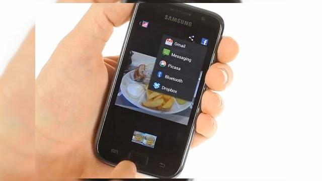 <b>Samsung Galaxy S rulează Android 4.0 Ice Cream Sandwich... evident neoficial (Video)</b>Samsung Galaxy S a fost unul dintre cele mai bine vândute telefoane ale anului trecut, dar se pare că producătorul sau se leapădă de moștenirea trecutului și nu mai oferă suport pentru actualizare la Android 4.0 pe acest device... cel puțin nu...