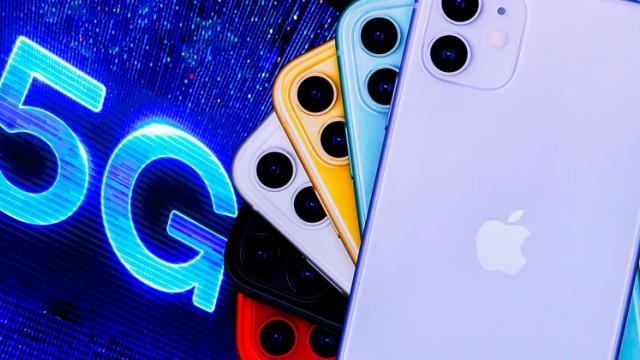 <b>Analiștii se așteaptă ca diferența de preț dintre iPhone-urile 4G și cele 5G ce vin în 2020 să nu fie atât de mare</b>Multe din știrile apărute în ultimele luni pe piață vorbesc despre faptul că anul viitor și Apple va aduce pe piață telefoane 5G, iar o îngrijorare a publicului este aceea că prețul acestora va crește considerabil