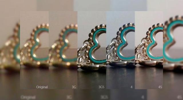 <b>Camerele digitale pe moarte din cauza lui iPhone 4 și iPhone 4S! Iată evoluția iFotografierii!</b>Seria de imagini de mai jos arată foarte clar cum a evoluat calitatea camerelor de pe terminalele iPhone, ducând în acest mod treptat la scăderea popularității aparatelor foto point and shoot. și asta nu o spunem doar noi, ci și Flickr, unde...