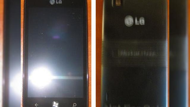 <b>LG Fantasy - telefon cu Windows Phone și un zvon ce vine din România</b>LG nu a lansat în 2012 niciun terminal nou cu Windows Phone. Ar fi LG Lil Sander, dar este doar un fel de remake făcut la LG Optimus 7 fără niciun artificiu nou din punct de vedere tehnic. Imaginile de mai jos demonstrează că se lucrează la un nou...