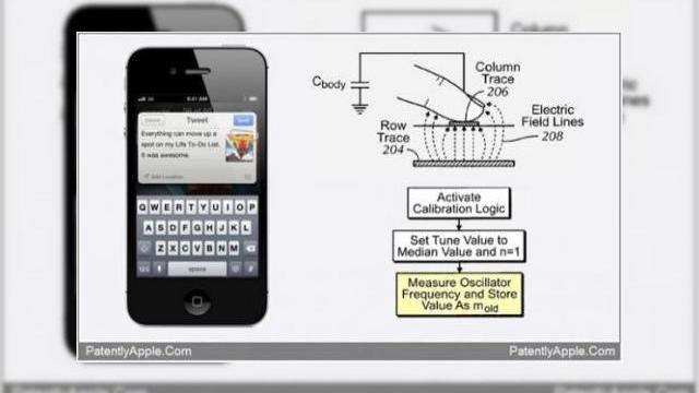 <b>Apple mai include În portofoliu un brevet important multitouch, astazi oscilatorul</b>Apple tocmai și-a mai adăugat în arsenal o armă împotriva celor de la Google și partenerilor săi hardware: un nou brevet pentru tehnologia multitouch. Proaspăt aprobatul brevet face referire la semnale oscilante și este unul dintre cele peste 200...