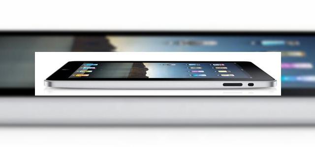 <b>Apple va dubla capacitatea bateriei următorului iPad, vor exista două versiuni de tabletă!</b>Cei de la DigiTimes au ca de obicei surse interne care le-au oferit informații despre iPad 3. Printre altele, se pare că terminalul va sosi în două versiuni și că va avea o baterie de o capacitate incredibilă, 14.000 mAh, adică dublu față de...
