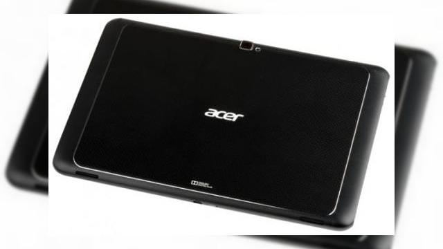 <b>Acer A700 - prima tabletă cu ecran full HD și procesor quad core; Iată imagini!</b>Acer A700 este un nume de tableta care nu spune prea multe, dar care trebuie să aflați că reprezintă o premiera - prima tabletă quad core cu ecran full HD. Terminalul va fi prezentat luna viitoare la CES 2012 și probabil că vom avea șansa să îl...