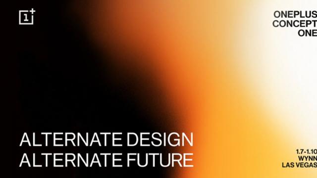 <b>OnePlus Concept One se lansează în cadrul CES 2020 și ar putea fi un smartphone pliabil</b>Cu doar câteva zile în urmă aflam prin intermediul unui teaser misterios faptul că cei de la OnePlus pregătesc o lansare specială în cadrul târgului de tehnologie CES 2020 din Las Vegas, cu puține indicii despre ce ar putea fi vorba