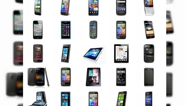 <b>Peste 50 de recenzii Mobilissimo.ro - iată toate tabletele și telefoanele analizate În acest an!</b>Mobilissimo.ro a avut un an mai ocupat ca oricând, oferindu-vă recenzii video și text pentru cele mai importante tablete și telefoane ale acestui an. Printre ele se număra super device-uri ca iPhone 4S, Samsung Galaxy S II, ASUS Transformer Prime,...