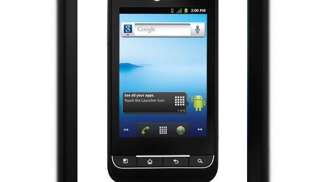 <b>LG Optimus 2, un nou telefon Android entry level - iată detalii</b>LG nu ne surprinde încă printr-un telefon quad core ci ataca segmentul entry level prin modelul Optimus 2, care și-a făcut apariția pe site-ul oficial al producătorului asiatic. Acest device face parte din seria Optimus și aduce câteva...