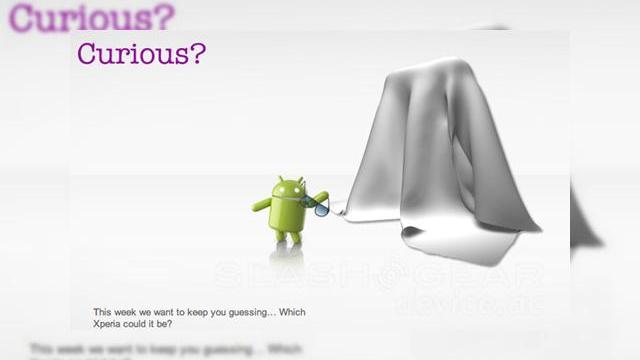 <b>Ni se pregătește ceva! Un misterios model Sony Ericsson Xperia are parte de un teaser pentru CES 2012</b>Startul showurilor tech din acest an va fi dat de către CES 2012, în cadrul căruia vom vedea și primele telefoane și tablete quad core din 2012. și Sony Ericsson are planuri mari pentru evenimentul care debutează luna viitoare în Las Vegas, deja...