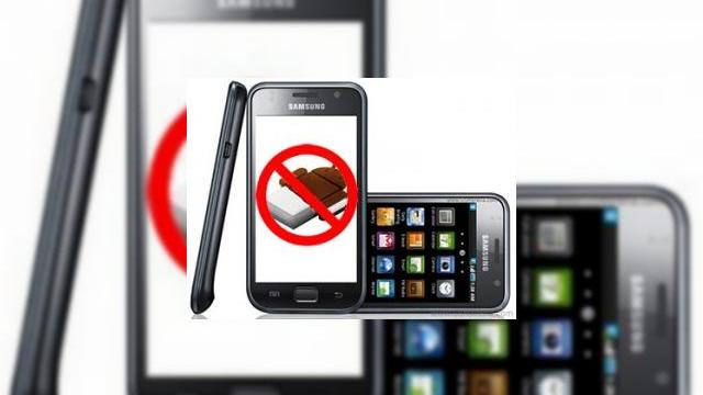 <b>Fără Android 4.0 sau Value Pack pe Samsung Galaxy S! Producătorul asiatic confirmă!</b>După ce ne-am amăgit în perioada Crăciunului cu veștile ce afirmau că în loc de Android 4.0 vom avea parte de un Value Pack pe Samsung Galaxy S, ei bine iată că producătorul asiatic ne dă o veste proastă la început de an. Galaxy S nu va avea...