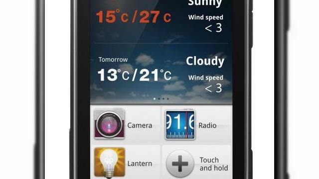 <b>Motorola Defy Mini XT320 - telefon ieftin cu Android și rezistent la apă, praf și intemperii</b>Seria Defy inaugurată de telefonul Motorola omonim și Defy+ primește un reprezentant nou care coboară ca nivel de preț, Motorola Defy Mini XT320. Defy și Defy+ aveau ecran de 3.7 inch cu rezoluție 480x800 și procesoare de 800, respectiv 1 GHz....