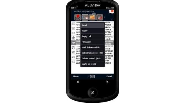 <b>TOP 3: Cele mai ieftine telefoane cu touch, wi-fi și dual-sim</b>Am căutat trei telefoane care să împace patru lucruri de bază pentru o comunicare via mesaje și apeluri fără limite: tehnologie touch pentru un control facil, dual-sim pentru a beneficia de 2 cartele SIM și implicit de conectivitate extinsă,...