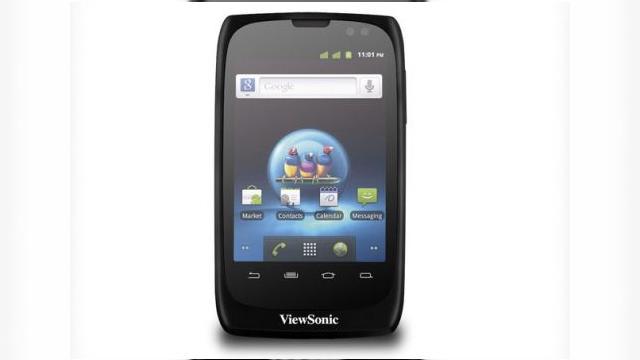 <b>Viitorul tău telefon Android dual SIM: ViewSonic ViewPhone 3, cu preț de doar 250 de dolari</b>ViewSonic vrea să dea lovitura la CES 2012, prezentând un telefon Android dual SIM cu specificații rezonabile și preț pe măsură. Este vorba despre ViewPhone 3, pe care îl vom vedea în acțiune în Las Vegas începând cu săptămâna viitoare....