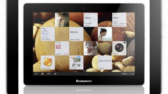 <b>Tabletă și smartphone: Lenovo IdeaTab S2 și Lenovo S2 (CES 2012)</b>Lenovo prezintă o nouă tabletă și un smartphone la CES 2012.&nbsp;Lenovo IdeaTab S2&nbsp;rulează pe Android 4.0 Ice Cream Sandwich, iar telefonul folosește Android 2.3 Gingerbread. Mai interesantă este tableta ce folosește și interfața Mondrian...