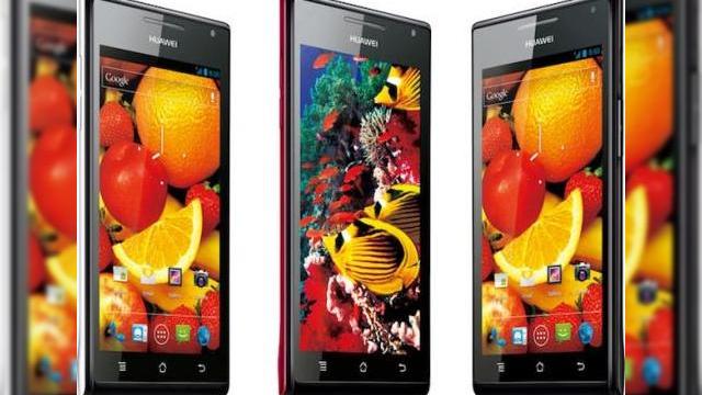 <b>Huawei Ascend P1 S - cel mai subțire smartphone din lume [CES 2012]</b>Nu știu pentru câtă vreme va purta titlul de cel mai subțire smartphone din lume, dar trebuie să detaliem și specificațiile hardware pentru un smartphone Huawei ce se dorește a fi cu pretenții în liga de top. &nbsp; &nbsp; display SuperAMOLED de...