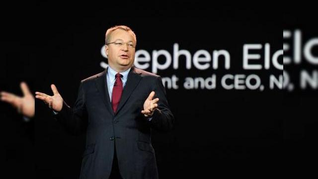 <b>Nokia NU vinde divizia smartphone celor de la Microsoft și alte detalii picante Într-un interviu cu Stephen Elop, CEO Nokia</b>Cei de la PCMag au fost destul de norocoși încât să îl prindă pe CEO-ul Nokia, Stephen Elop singur la CES 2012 pentru destule minute încât să încropească un interviu. Cu această ocazie Elop a ținut să reafirme pentru a nu știu câta oară...