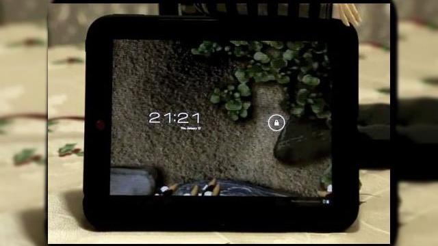 <b>Android 4.0 Ice Cream Sandwich pe HP TouchPad prin intermediul lui CyanogenMod 9 - iată un demo (Video)</b>Iată că în sfârșit avem un build Android 4.0 Ice Cream Sandwich funcțional pe tableta HP TouchPad, după eforturi intense ale dezvoltatorilor și hackerilor. Vă reamintesc că tableta rula inițial WebOS, dar HP a încetat dezvoltarea device-ului...