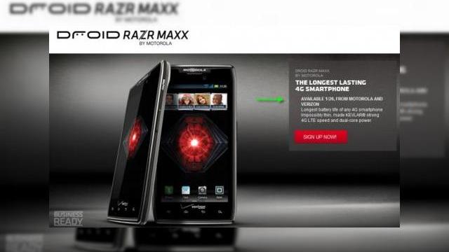 <b>Care sunt diferențele Între Motorola Droid RAZR MAXX și RAZR?</b>Am folosit denumirea telefoanelor Motorola pentru Europa. în SUA li se mai adaugă și particula Droid. Și la noi în țară puteți găsi Motorola Droid RAZR. Nu cred că ar fi rău dacă ar sosi și Motorola Droid RAZR MAXX. &nbsp; Diferența nu este...