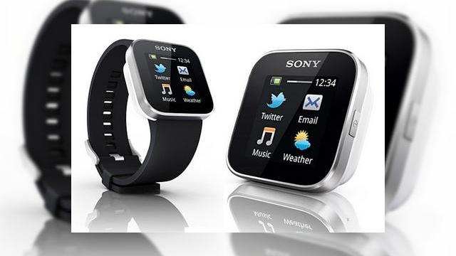 <b>Ceas inteligent Sony Smart Watch - companion pentru telefoane Android</b>Este un accesoriu de luat în seamă pentru posesor de telefon Android. Știu că și Motorola a dezvoltat un produs similar, iar cel mai scump device de gen este iPod Nano cu o serie de accesorii dezvolatate special. &nbsp; Sony Smart Watch...