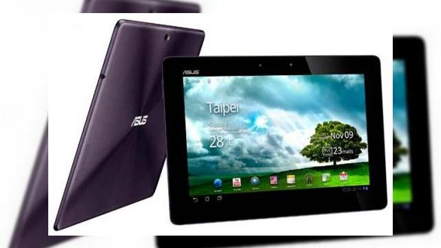 <b>ASUS spun că nu au În plan să lanseze o versiune 3G a lui Transformer Prime</b>Se pare că a fost făcut o declarație publică în care s-au infirmat zvonurile legate de o versiune 3G pentru prima tabletă quad-core comercializată world wide, prima și cu Android 4.0 Ice Cream Sandwich. &nbsp; Informația este ambiguuă. S-a spus...