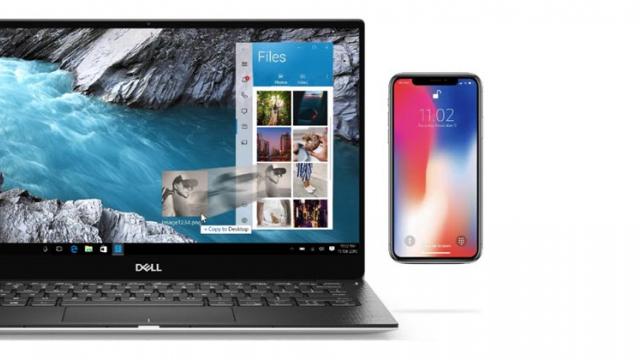 <b>Aplicația Dell Mobile Connect va oferi curând suport și pentru terminalele iOS</b>Primele zile ale anului 2020 marchează și numeroase lansări/anunțuri din partea producătorilor de pe piață, un exemplu fiind Dell care dezvăluie ceva util pentru utilizatorii de terminale Apple. După cum descoperiți încă din titlu