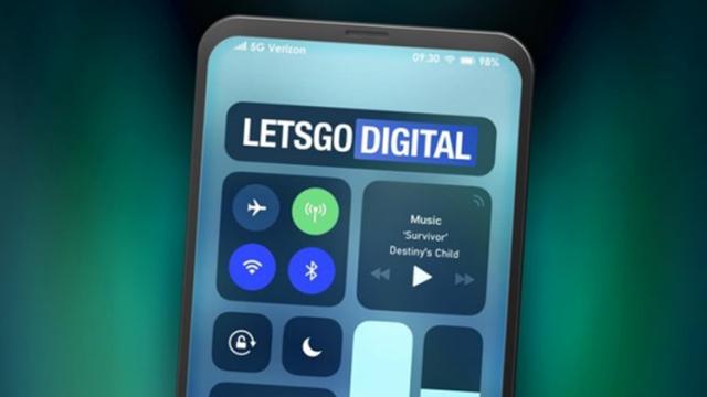 <b>În sfârşit! Apple ar fi brevet un design de iPhone fără breton și vedem cum ar putea arăta</b>Pentru că am intrat în 2020 putem da frâu liber speculaţiilor şi scăpărilor legate de iPhone 12. Nu că el nu ar fi început să scape deja de câteva luni, cu unele dintre cele mai trăznite designuri şi specificaţii