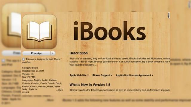<b>Evenimentul Apple de mâine destinat unei evoluții a educației: un nou iBooks și o nouă modalitate de a crea cărți interactive</b>După cum probabil știți deja, dacă urmăriți Mobilissimo.ro Apple are programat pentru mâine, 19 ianuarie un eveniment. Nu este vorba despre vreo lansare de terminal nou (deși nu ar strica), ci despre un eveniment axat pe educație și e-learning....