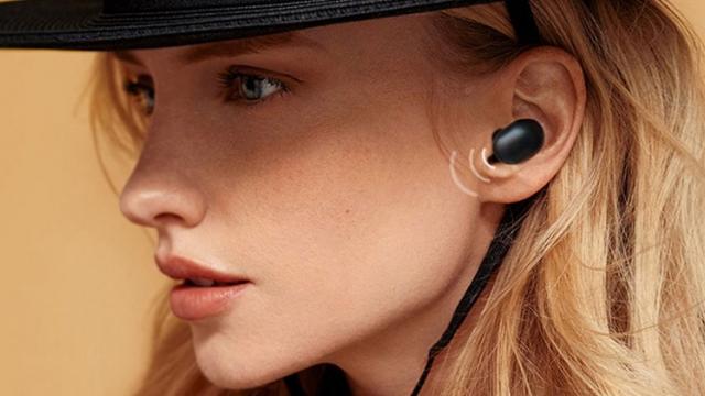 <b>Xiaomi Haylou GT1 Plus, căști wireless cu Bluetooth 5.0 și autonomie de până la 18 ore - acum la doar 20 euro pe eBay</b>Promoțiile continuă și acum în luna ianuarie, iar în cazul în care plănuiți de multă vreme achiziția unei perechi de căști wireless, acesta este momentul oportun să faceți asta. Descoperim chiar astăzi o reducere