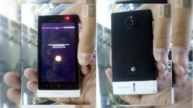<b>Sony MT27i Pepper, acum În imagini și cu un benchmark publicat pe web</b>Dacă în urmă cu câteva zile vorbeam despre modelele Sony Nypon și Pepper, ale căror specificații au ajuns pe web, iată că Pepper are acum și o imagine publicată pe Internet, împreună cu rezultatele unui benchmark. Cunoscut și sub numele de...