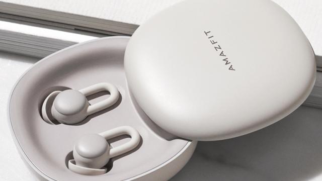 <b>Amazfit are de acum în portofoliu și căști wireless! Modelele Powerbuds și ZenBuds se pregătesc de debutul comercial</b>În perioada târgului de tehnologie CES 2020 am fost tare ocupați cu lansările de acolo, astfel încât unele produse ce au debutat în China ne-au scăpat printre degete. Nu uităm totuși de acestea și revenim asupra