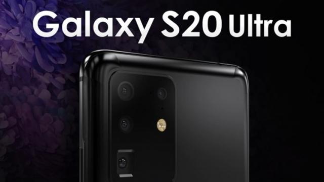 <b>Samsung Galaxy S20 Ultra se lasă admirat în noi randări, bazate pe leak-urile sosite online</b>După ce în urmă cu doar câteva zile publicația Letsgodigital.org ne prezenta randări detaliate pentru Galaxy Z Flip, imagin bazate pe toate zvonurile și leak-urile ajunse online, iată că acum în weekend același 