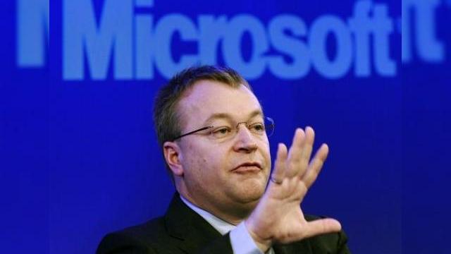 <b>Stephen Elop: Nokia nu-și dorește fragmentarea din Android și nu este cazul a discuta despre telefoane quad-core</b>în urmă cu puțin timp vă vorbeam despre Nokia Lumia 900 și posibilitatea ca o varianta a sa, fără LTE să ajungă în Europa în lunile următoare - aici. Erau scoase din context o serie de afirmații făcute de CEO-ul Nokia - Stephen Elop....