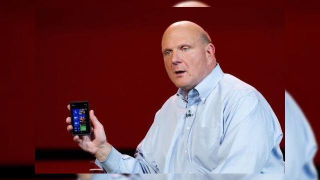 <b>Telefoanele Nokia Lumia au vândut peste 1 milion de unități În 2011, afirmă analiștii</b>Vești bune pentru Nokia, după o perioadă în care au pierdut 19 miliarde de dolari în valoare a companiei și asta doar în 2011. Se pare că handseturile Lumia au atins vânzări de 1.3 milioane de unități la nivel global, conform unor estimări...