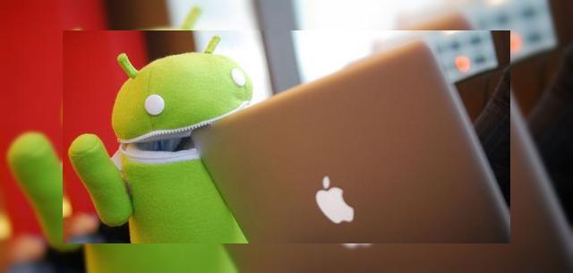 <b>Apple aruncă 100 de milioane pentru a ataca HTC În tribunale, pe baza brevetelor</b>Apple continuă tradiția de a ataca Android, inițiată de Steve Jobs, care declarase la un moment că ar porni un război termonuclear împotriva acestui OS. Se pare că gigantul din Cupertino nu face economii când vine vorba de atacarea HTC în...