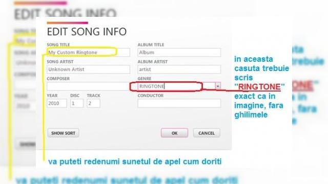 <b>Cum poți crea sonerii personalizate pentru Nokia Lumia 710/800/900</b>Sunt sigur că știți că am avut în teste la Mobilissimo.ro două telefoane cu Windows Phone de la Nokia, Lumia 800 și Lumia 710. Dacă v-am convins să achiziționați măcar unul dintre ele aveți probabil și o nelămurire cu privire la...