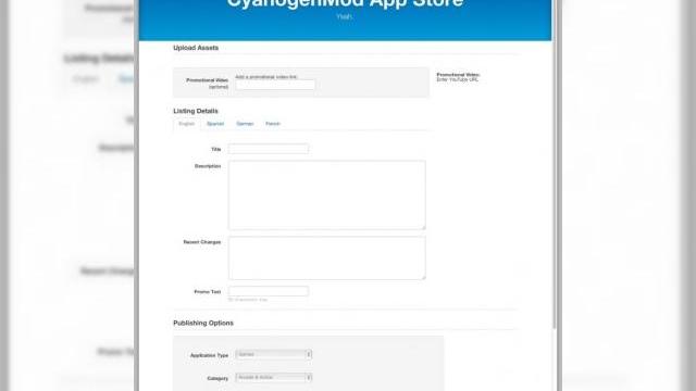 <b>Magazin de aplicații Android interzise, prin munca dezvoltatorului ClockworkMod Koush</b>Când ne gândim la software personalizat ne vine în minte de obicei Cyanogen și munca sa, dar mai există celebrități în acest segment, precum Koush, responsabil cu ClockworkMod. Acum el a preluat inițiativa și a început lucrul la un magazin de...