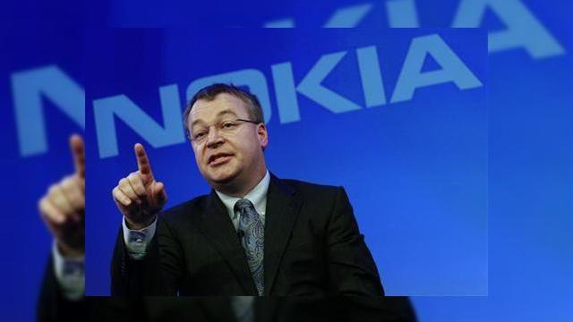 <b>Rezultate financiare ale Nokia În ultimul trimestru din 2011</b>Compania finlandeză a oferit informațiile legate de vânzările și veniturile pe Q4 2011. A fost un an de tranziție pentru Nokia. Au ales să lanseze și primul smartphone cu Windows Phone - Nokia Lumia 800. Comunicatul de presă are peste 30 de...