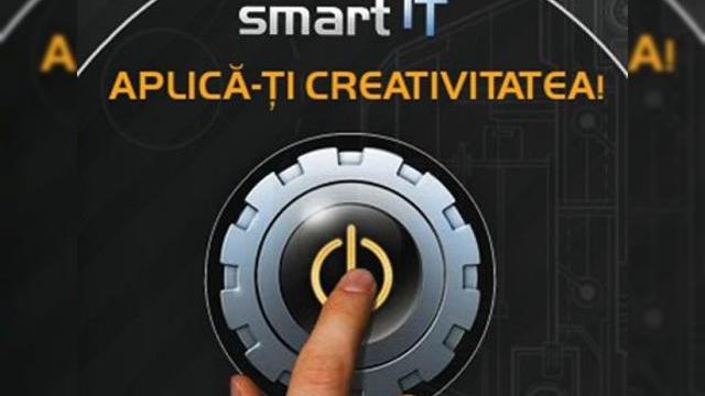 <b>Competiția Smart IT a ajuns la final, pe 1 februarie aflăm premianții!</b>Competiția Smart IT a ajuns la final, inițiativa în spatele căreia se afla Playtech urmând acum să intre în etapa de hotărâre a câștigătorilor. Aplicațiile înscrise până pe 24 ianuarie 2012 sunt supuse jurizării în acest final de lună,...