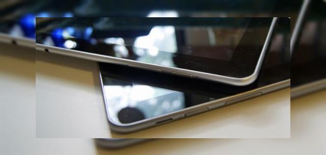<b>Tableta Galaxy Tab cu noul procesor Exynos de 2GHz și Android 4.0 prezentată la MWC 2012?</b>Dacă tot se zvonește că nu îl vom vedea pe Samsung Galaxy S III la MWC 2012 luna viitoare, atunci poate că Samsung se va revanșa oferindu-ne o super tabletă. Cel puțin așa afirmă cele mai noi speculații ce au ca sâmbure de adevăr dezvoltarea...