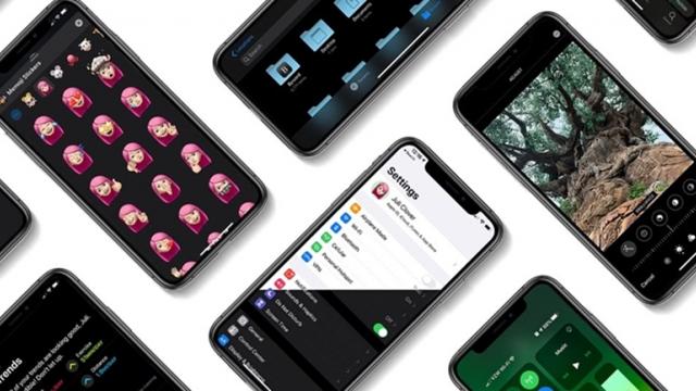 <b>iOS 13.3.1 se distribuie acum pe iPhone-urile compatibile, oferind mici optimizări și rezolvări de bug-uri </b>Mijlocul săptămânii marchează iată și sosirea lui iOS 13.3.1 pe iPhone-urile compatibile, update ce poate avea până la 275 MB în funcție de terminalul pe care îl aveți. Din păcate nu sunt multe noutăți aici