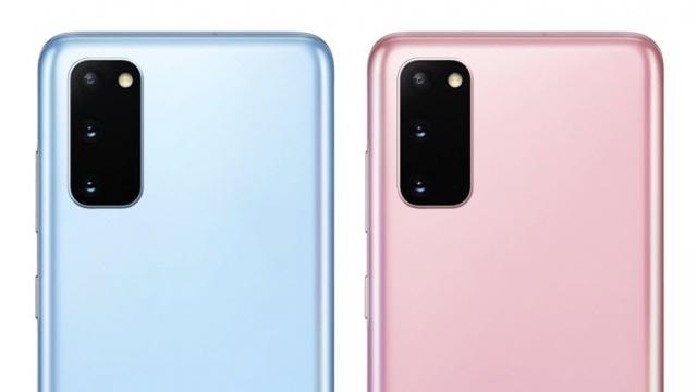 <b>Camere telephoto diferite pentru Galaxy S20, S20+ şi S20 Ultra; Pe modelele non Ultra camera telephoto filmează 8K</b>Continuă scăpările legate de Samsung Galaxy S20, de această dată cu o clarificare legată de camera sa telephoto. Se pare că aceasta va avea o rezoluţie de 64 MP şi va fi utilizată pentru captura video 8K