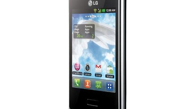 <b>LG Optimus L3 E400, un telefon Android cu preț accesibil: 145 de euro</b>LG Optimus L3 E400 este un nou terminal Android cu preț accesibil, descoperit în oferta unui retailer suedez, care deja accepta precomenzi pentru acest model. Avem de-a face aici cu un terminal cu specificații de nivel mediu, dar care vine cu un design...