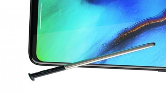 <b>Dotările lui Moto G Stylus ies la iveală; Va avea jack audio și procesor Snapdragon 665</b>S-a vorbit mult despre Moto G Stylus în ultimele zile, noul telefon mid-range de la Motorola ce va include un stylus pentru interacțiunea cu display-ul său generos. Am văzut recent accesoriul în fotografii reale