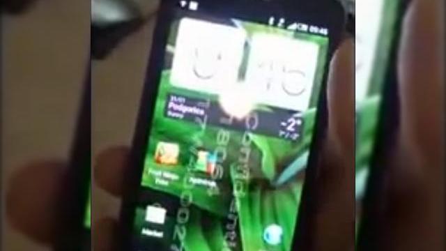 <b>HTC Ville cu Android 4.0 a ieșit la iveală Într-un clip video</b>HTC Ville este unul dintre telefoanele de care s-a tot vorbit în ultima perioadă. HTC a spus că a schhimbat politica pe 2012 și nu va mai lansa o suită de telefoane ci va miza pe mai puține smartphone-uri. Unul dintre ele este Ville și acesta...