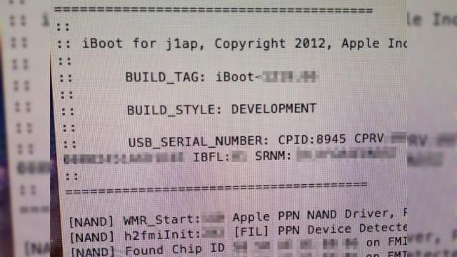 <b>iPad 3 are procesor quad core Apple A6 și vine cu LTE; Confirmat de o persoană care are prototipul!</b>Ca în fiecare an au început și zvonurile despre viitoare produse Apple, avându-l în prim plan pe iPad 3 de această dată. Ei bine, astăzi este vorba despre o sursă a celor de la BGR, care afirmă că are în posesie noua tabletă Apple, în formă...
