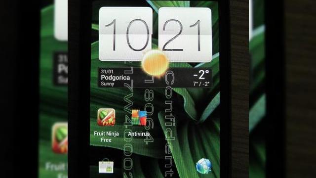<b>HTC Ville În imagini noi, cel mai subțire telefon HTC e gata de MWC 2012!</b>Peste 2 săptămâni ne vom face bagajele pentru Mobile World Congress 2012, care va avea loc în Barcelona și de la care vă vom relata în direct. Până atunci ne mulțumim cu scurgeri de informații și imagini care ajung pe web prea devreme, cum...