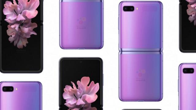 <b>Samsung Galaxy Z Flip bifează o apariție în cadrul Premiilor OSCAR 2020! Iată-l într-o reclamă oficială</b>De lansarea lui Samsung Galaxy Z Flip ne mai desparte o singură zi și știm deja mai toate despre acest pliabil, având la dispoziție randări după randări, fotografii reale, handson-uri, cât și liste de specificații