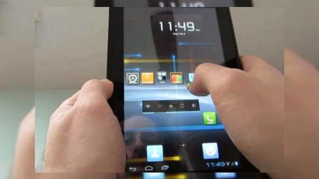 <b>Android 4.0 pe Amazon Kindle Fire, acum prin MIUI (Video)</b>Tableta Amazon Kindle Fire, pe care am testat-o cu ceva timp în urmă are acum parte de încă o metodă neoficială de actualizare la Android 4.0 Ice Cream Sandwich. Este vorba despre MIUI, un ROM personalizat Android care include acum și ICS. O...