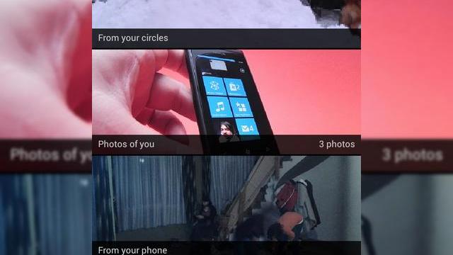 <b>Aplicația Google+ pentru Android primește o actualizare importantă, upgrade clar de performanță</b>De-a lungul recenziilor prezentate pe Mobilissimo.ro ați văzut că ne ocupăm și de aspectul de socializare prin Twitter, Facebook și Google+. Dacă la început aplicația ce oferea acces la serviciul de socializare al celor de la Google nu arata prea...